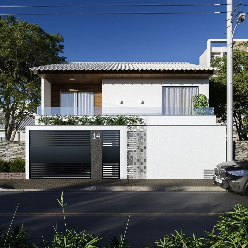 Residência Santo Agostinho